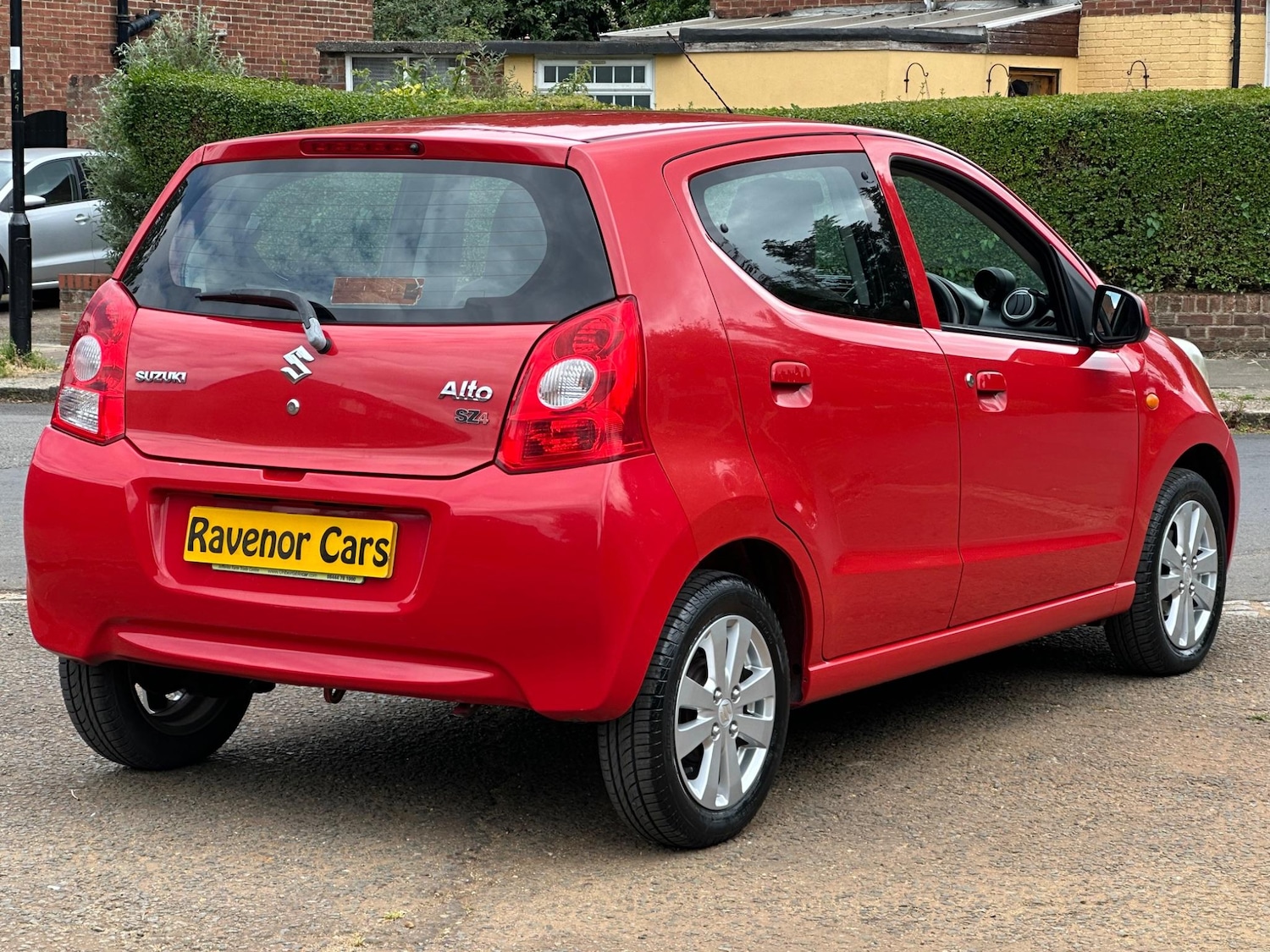 Used Suzuki Alto 2011 for sale - 77346471: Photo 13