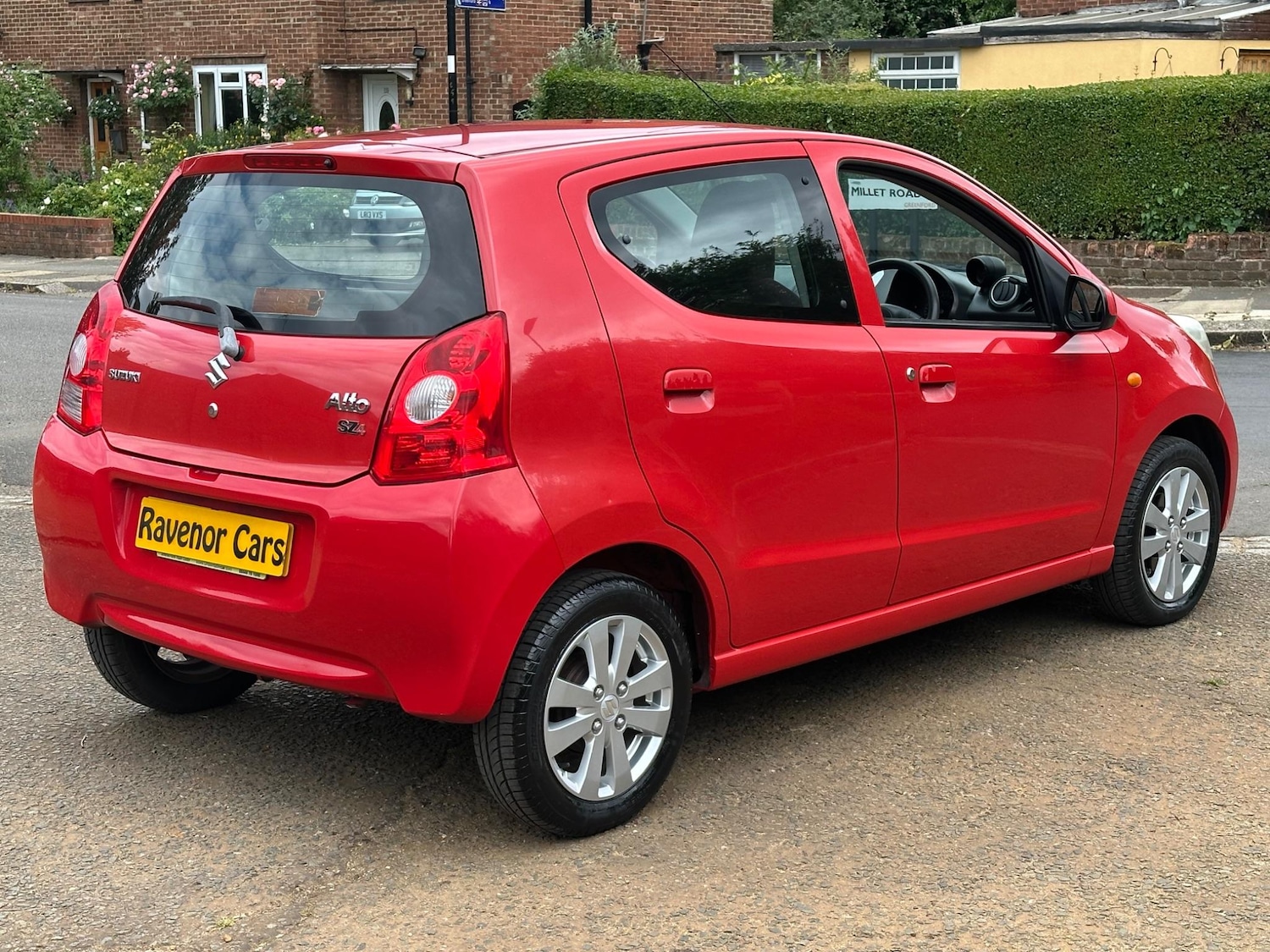 Used Suzuki Alto 2011 for sale - 77346471: Photo 14