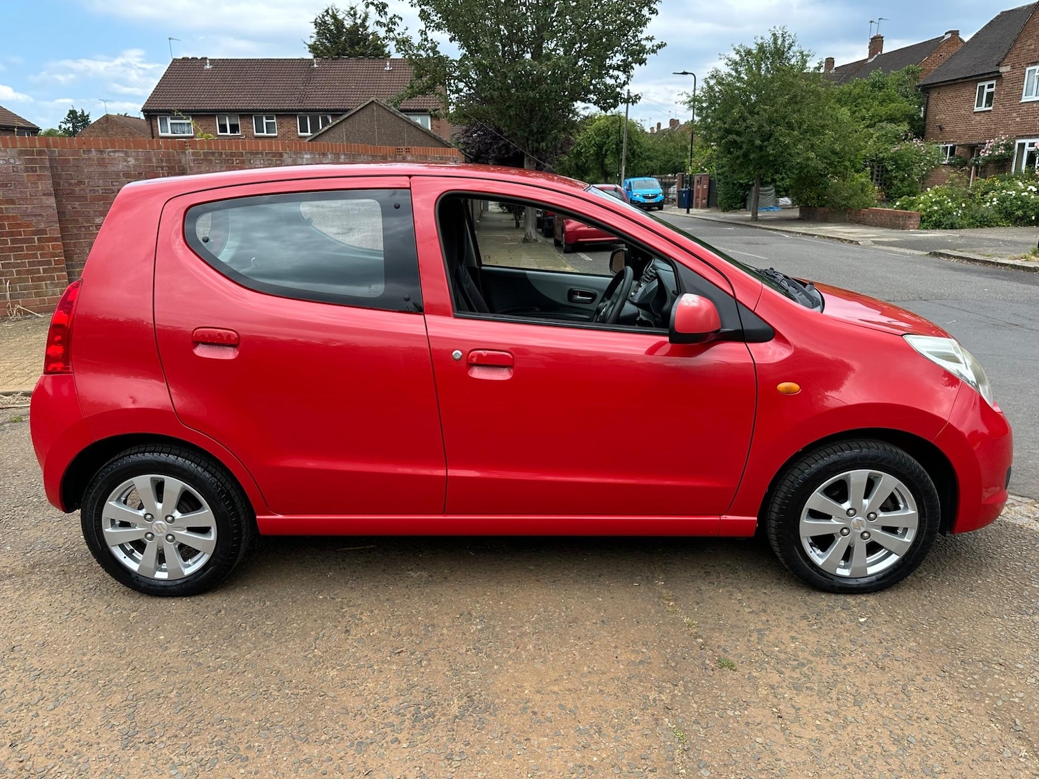 Used Suzuki Alto 2011 for sale - 77346471: Photo 15