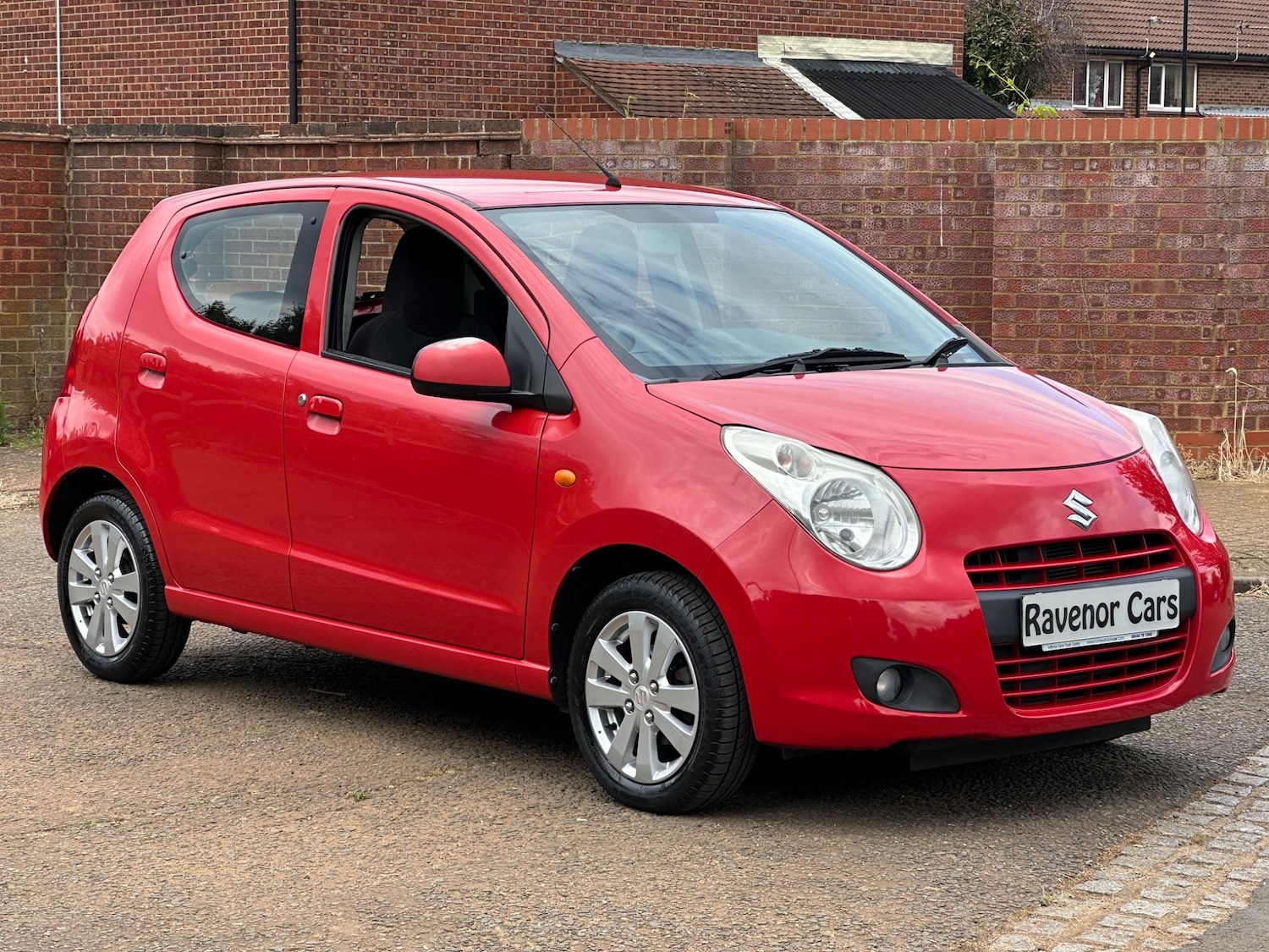 Used Suzuki Alto 2011 for sale - 77346471: Photo 16