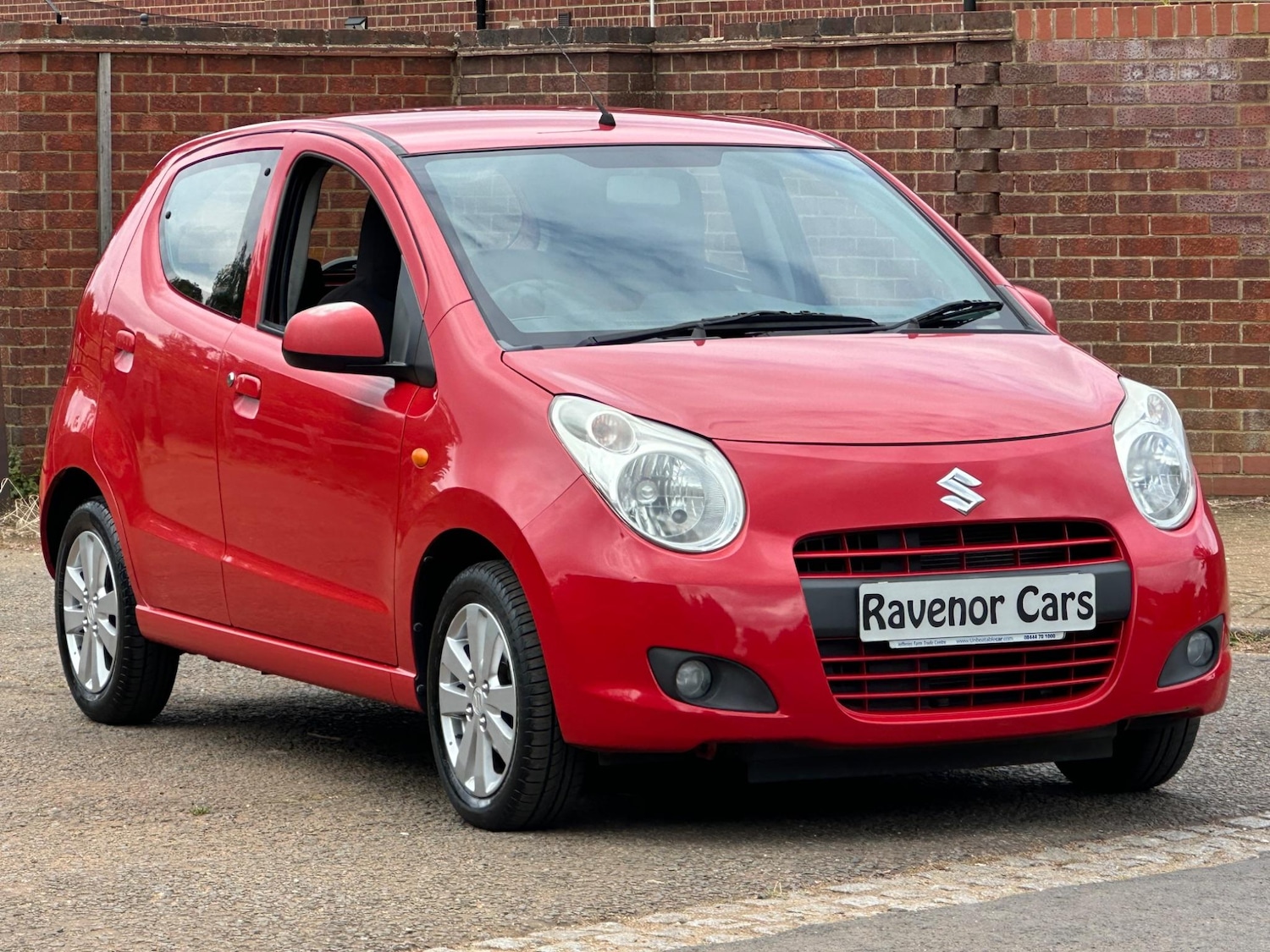 Used Suzuki Alto 2011 for sale - 77346471: Photo 17