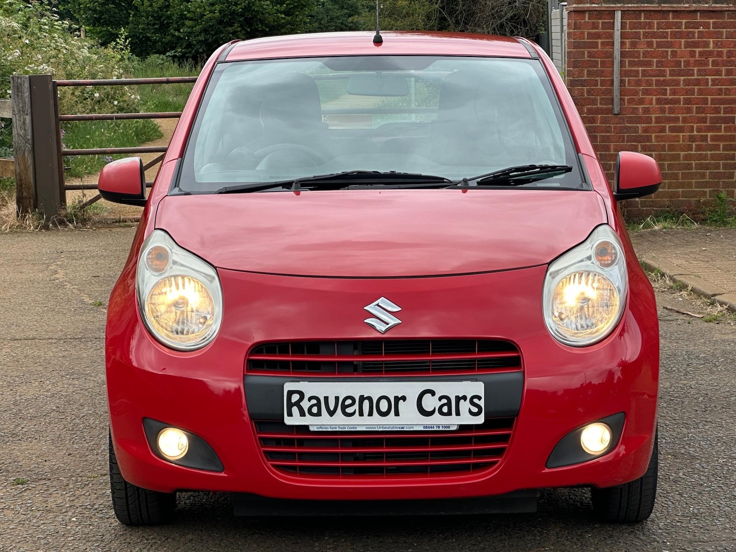 Used Suzuki Alto 2011 for sale - 77346471: Photo 18