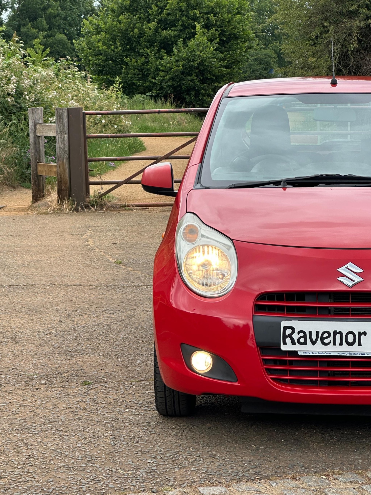 Used Suzuki Alto 2011 for sale - 77346471: Photo 19