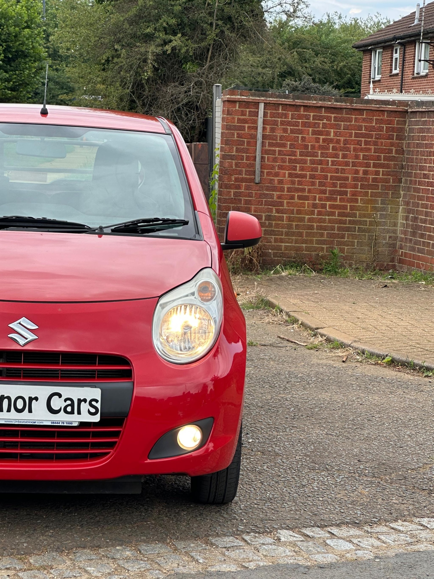 Used Suzuki Alto 2011 for sale - 77346471: Photo 20