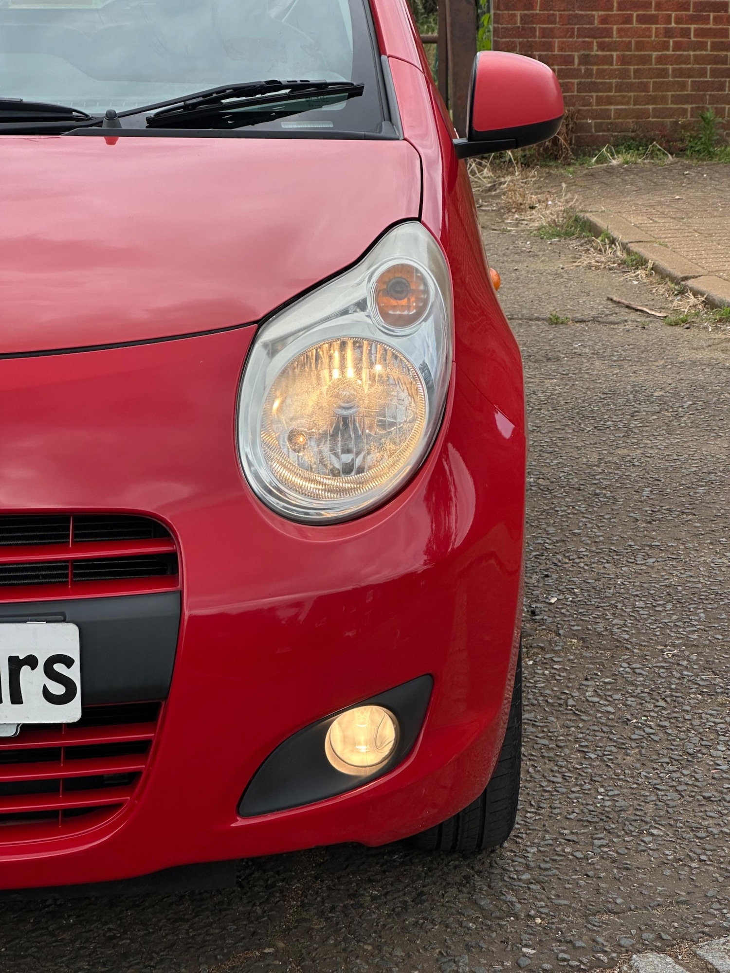 Used Suzuki Alto 2011 for sale - 77346471: Photo 21