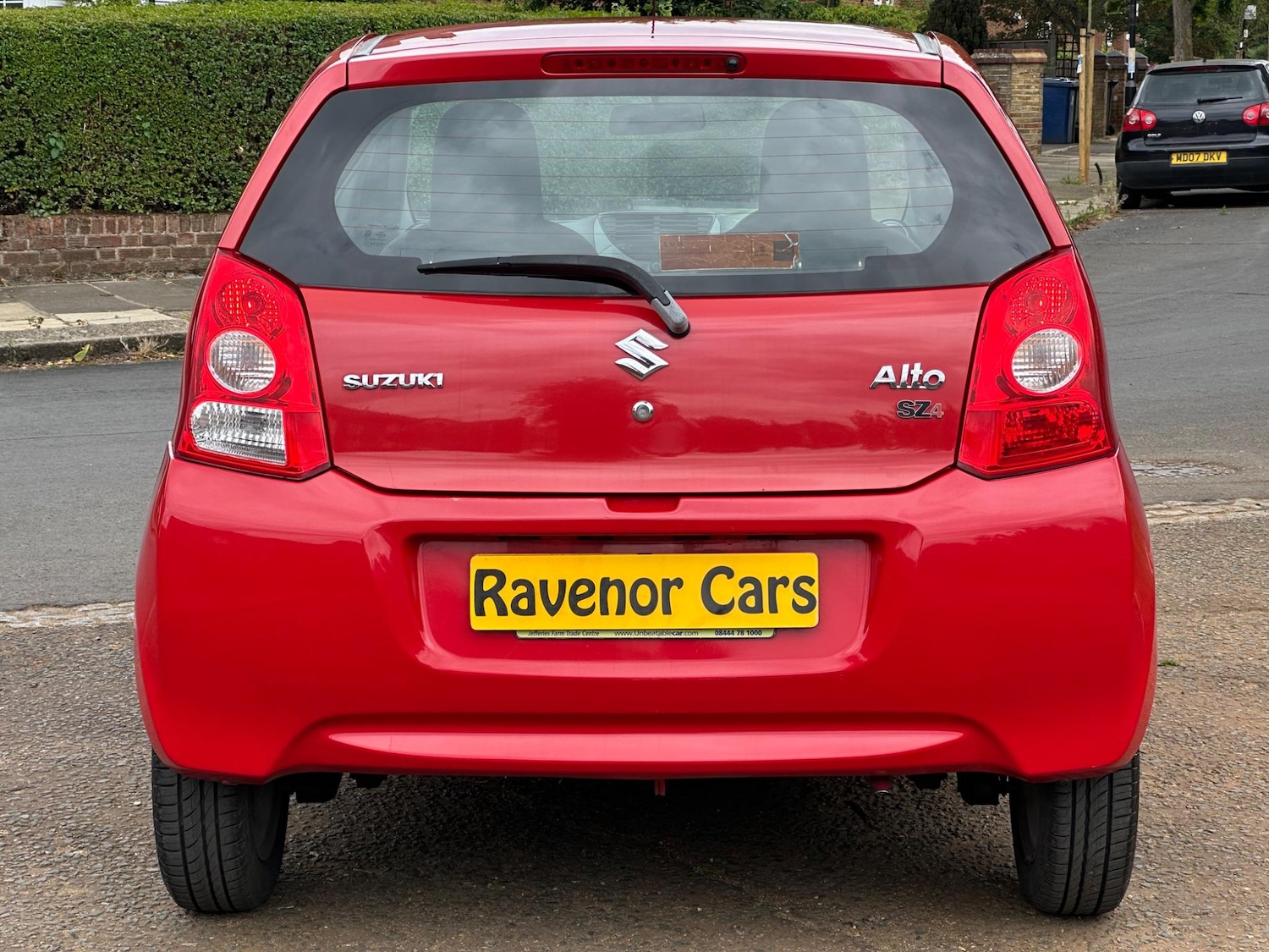 Used Suzuki Alto 2011 for sale - 77346471: Photo 22