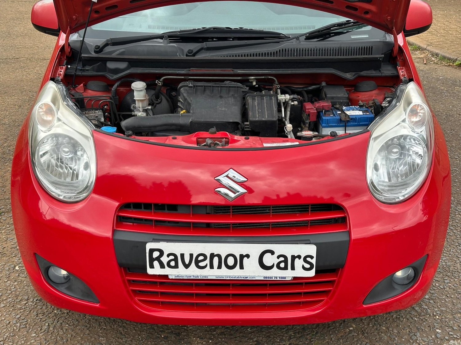 Used Suzuki Alto 2011 for sale - 77346471: Photo 28