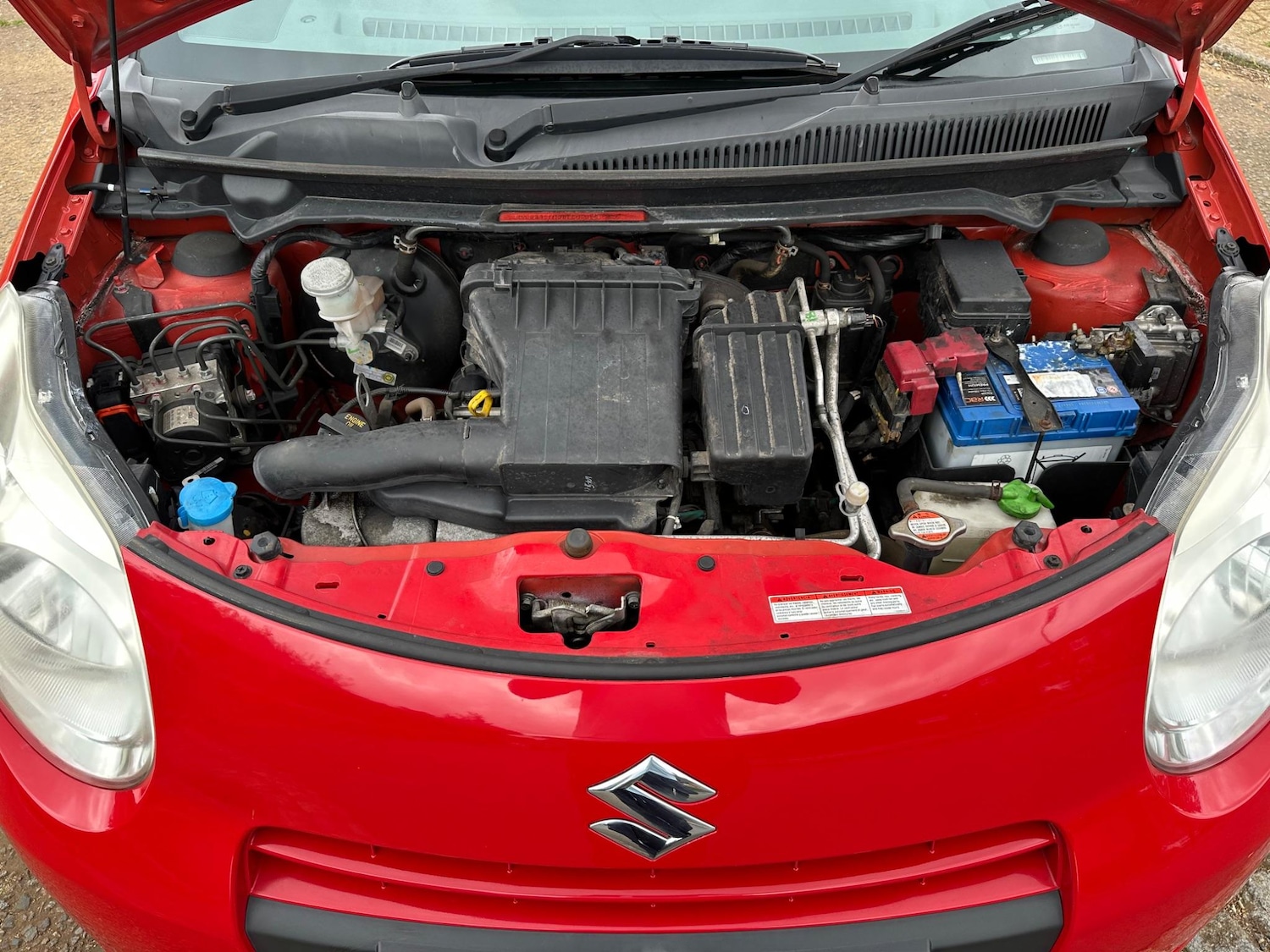 Used Suzuki Alto 2011 for sale - 77346471: Photo 29