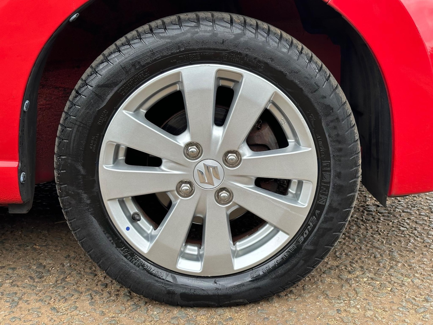 Used Suzuki Alto 2011 for sale - 77346471: Photo 30