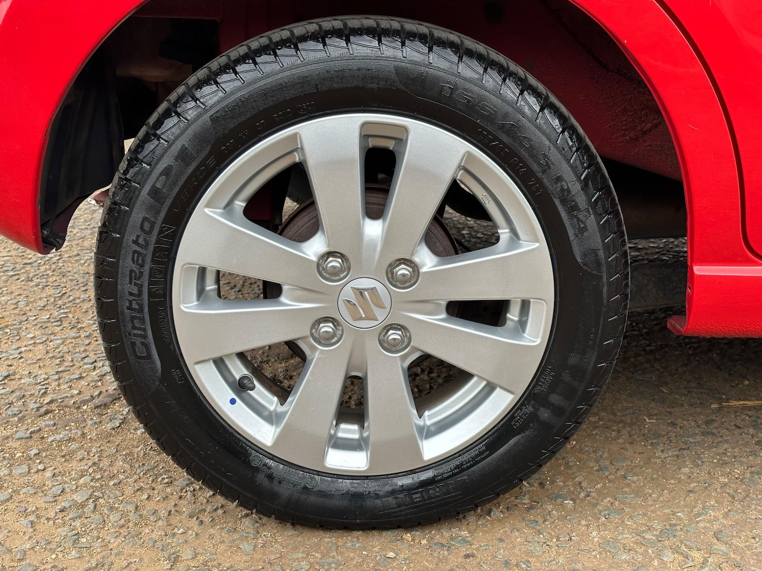 Used Suzuki Alto 2011 for sale - 77346471: Photo 31