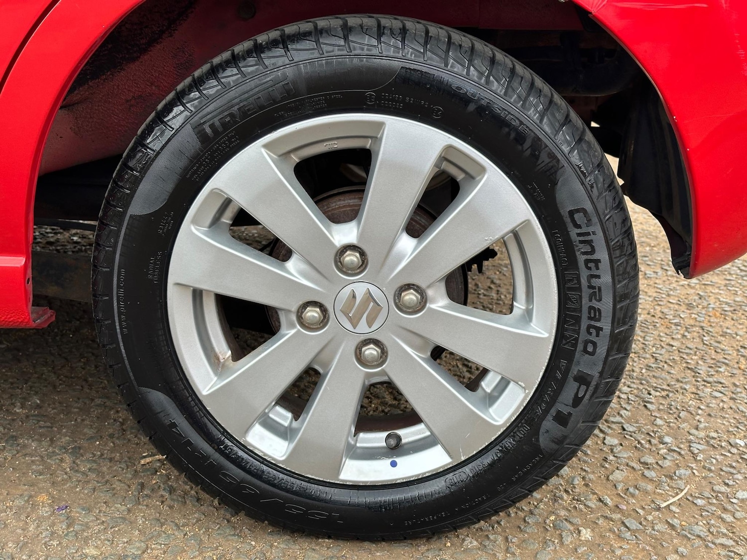 Used Suzuki Alto 2011 for sale - 77346471: Photo 32