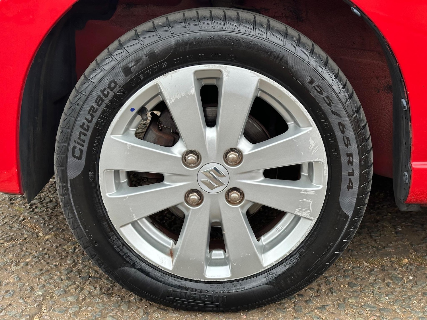 Used Suzuki Alto 2011 for sale - 77346471: Photo 33