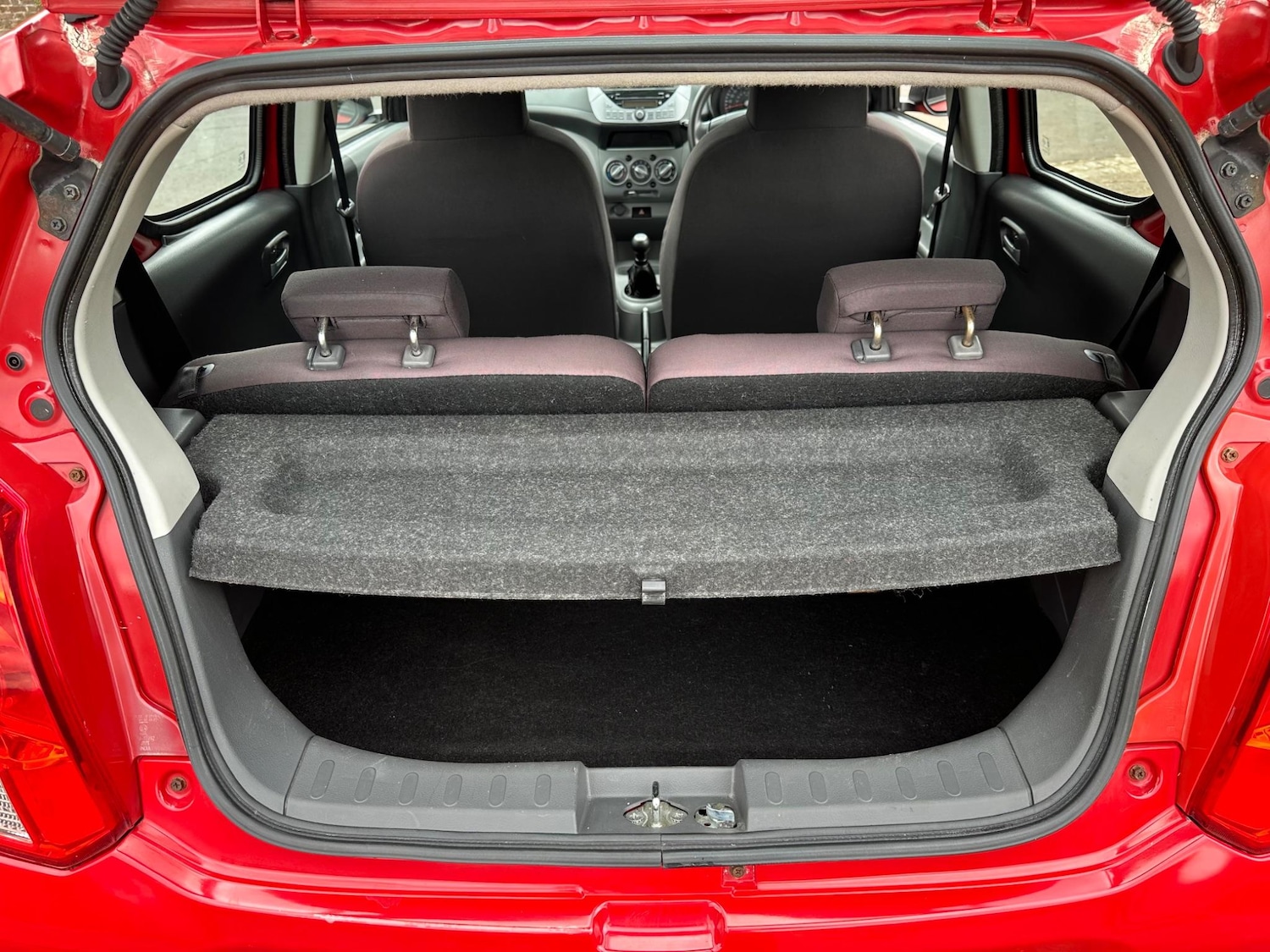 Used Suzuki Alto 2011 for sale - 77346471: Photo 34