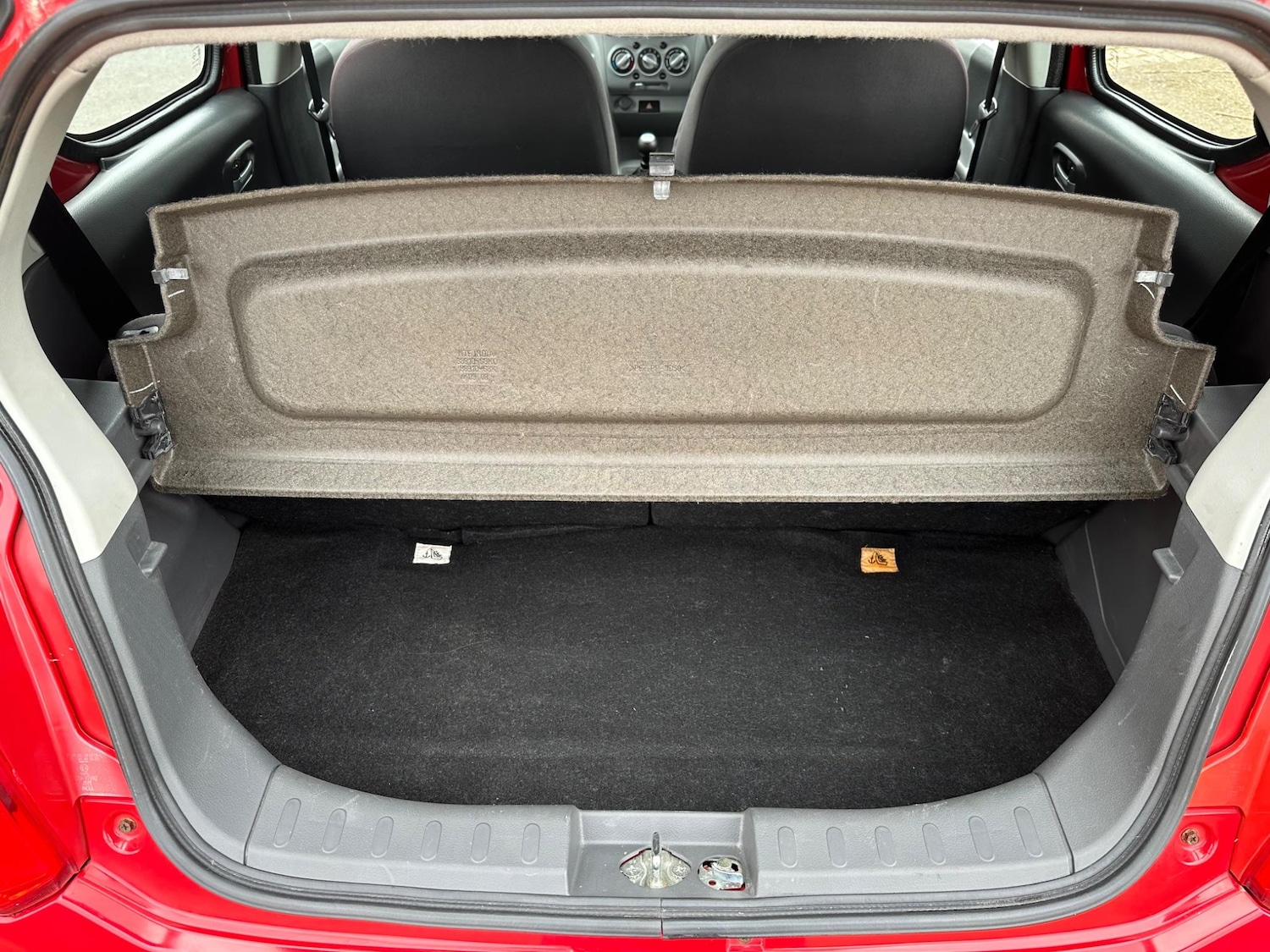 Used Suzuki Alto 2011 for sale - 77346471: Photo 35