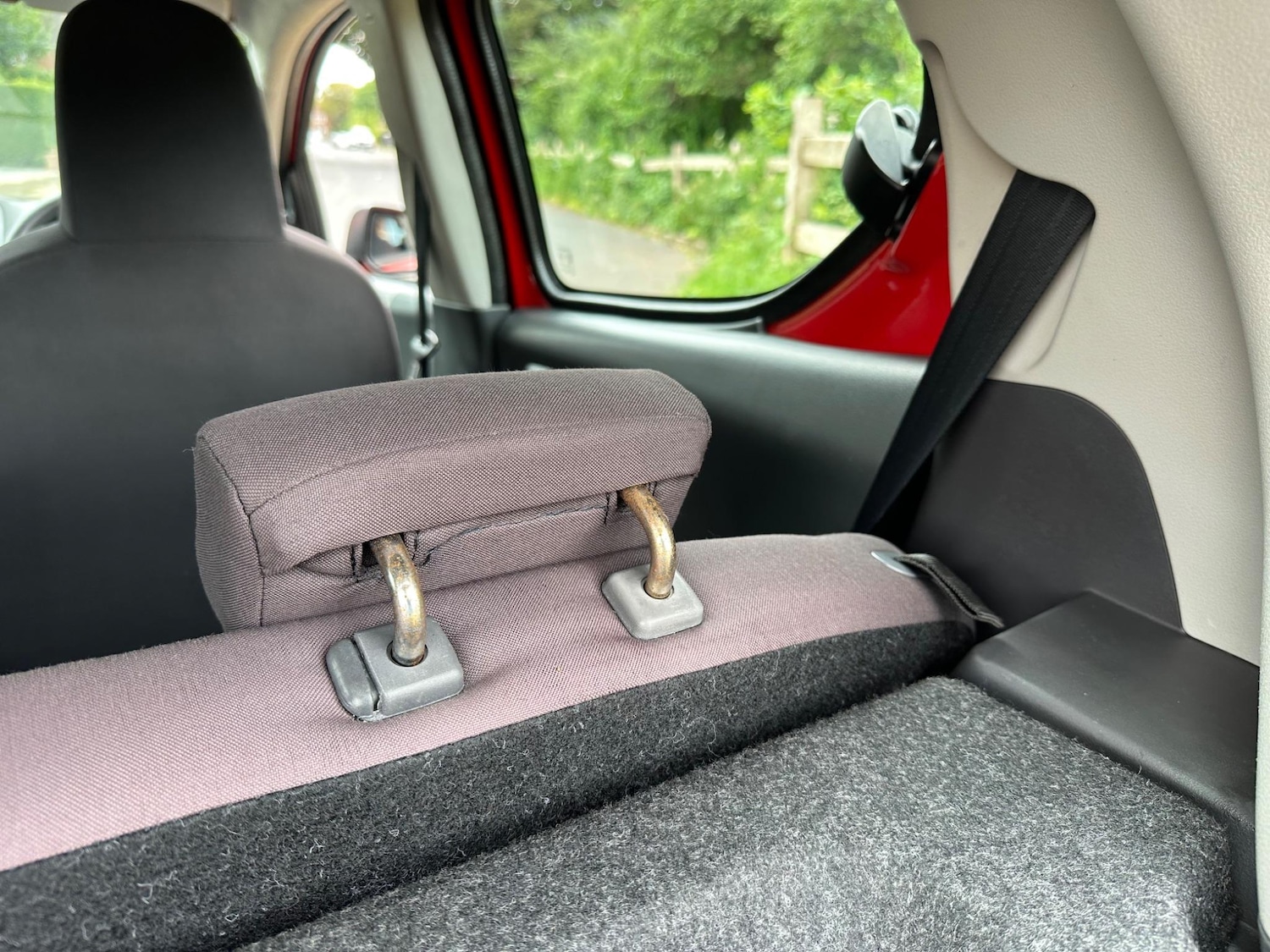 Used Suzuki Alto 2011 for sale - 77346471: Photo 37