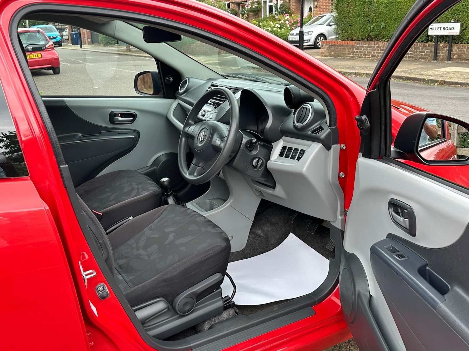 Used Suzuki Alto 2011 for sale - 77346471: Photo 38