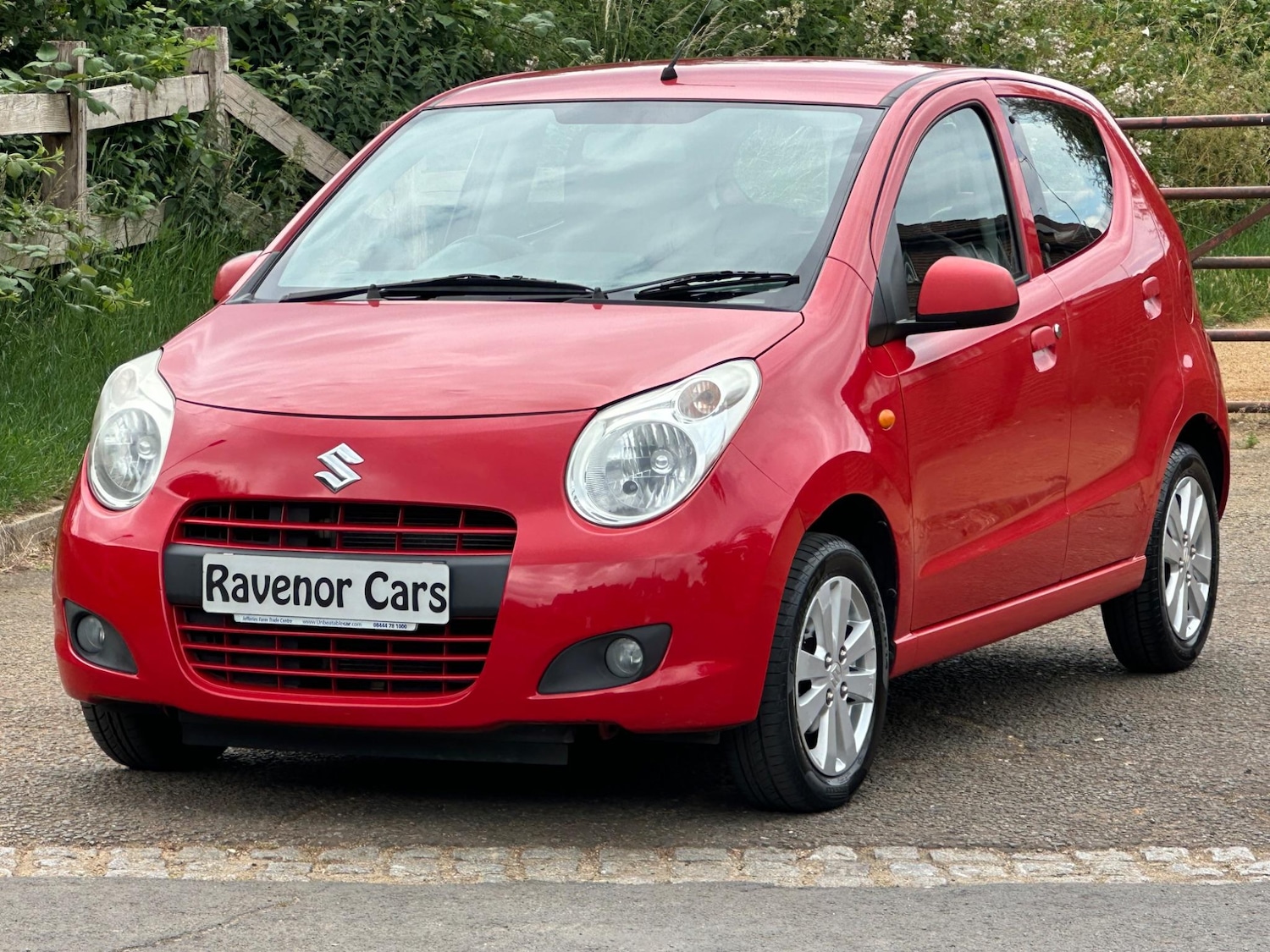 Used Suzuki Alto 2011 for sale - 77346471: Photo 4