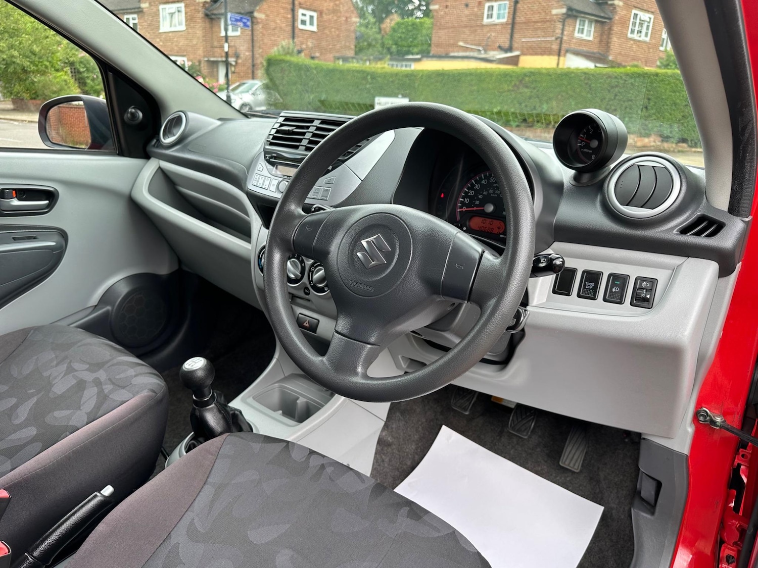 Used Suzuki Alto 2011 for sale - 77346471: Photo 41