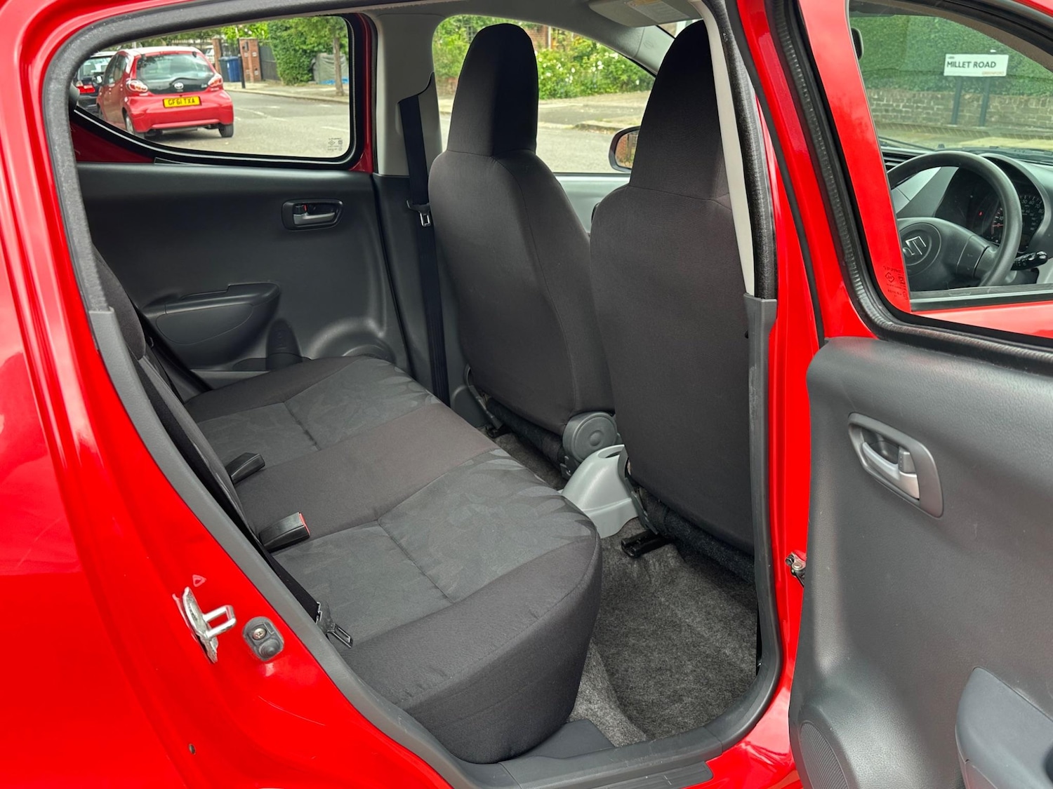 Used Suzuki Alto 2011 for sale - 77346471: Photo 42