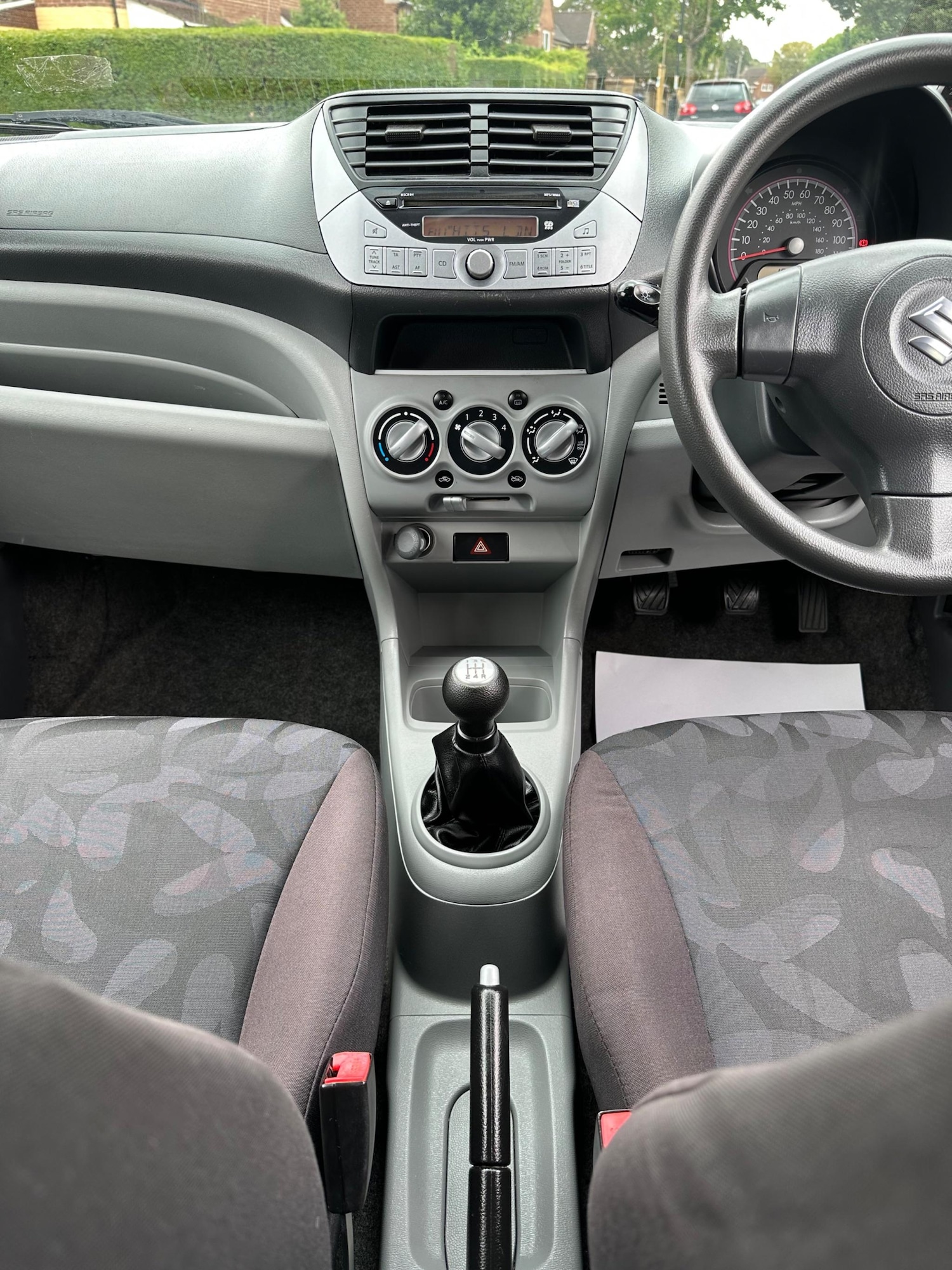 Used Suzuki Alto 2011 for sale - 77346471: Photo 48