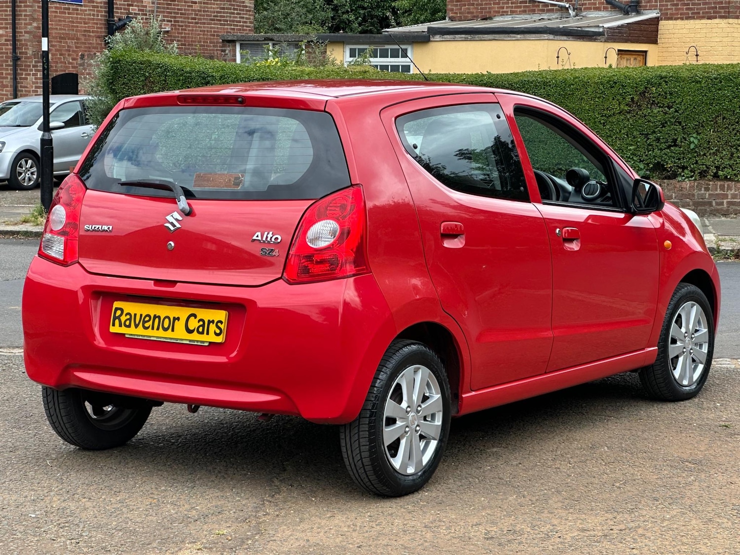 Used Suzuki Alto 2011 for sale - 77346471: Photo 5