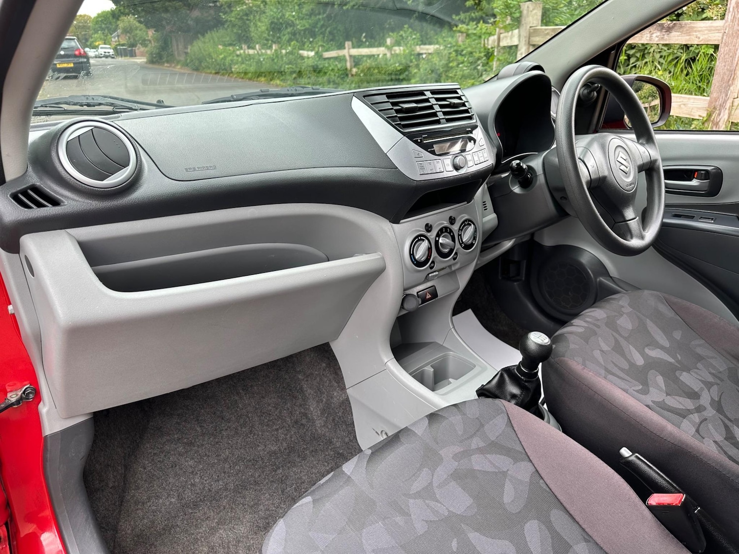 Used Suzuki Alto 2011 for sale - 77346471: Photo 52