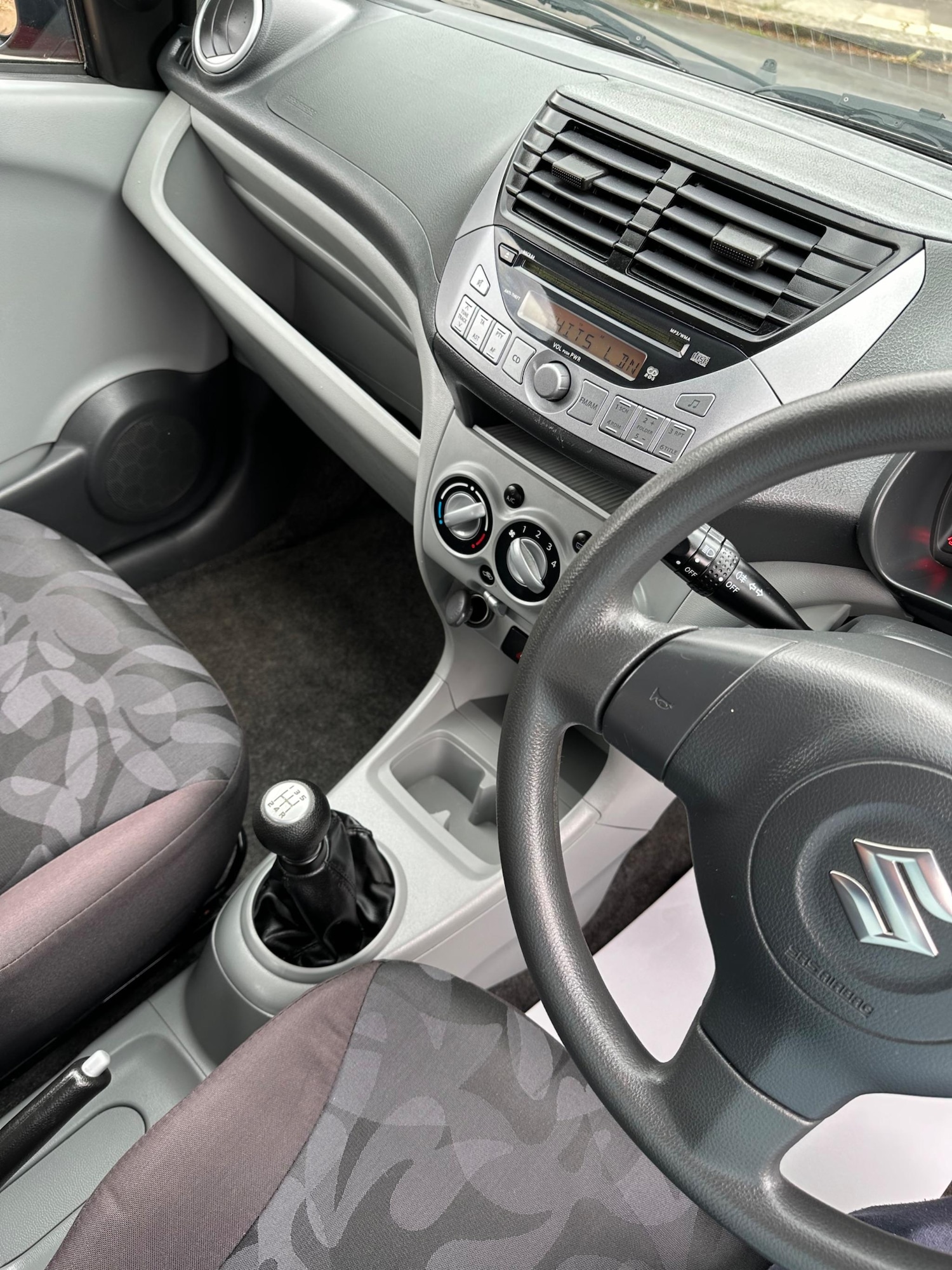 Used Suzuki Alto 2011 for sale - 77346471: Photo 56