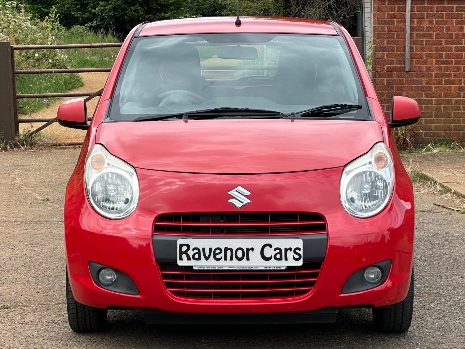 Used Suzuki Alto 2011 for sale - 77346471: Photo 6