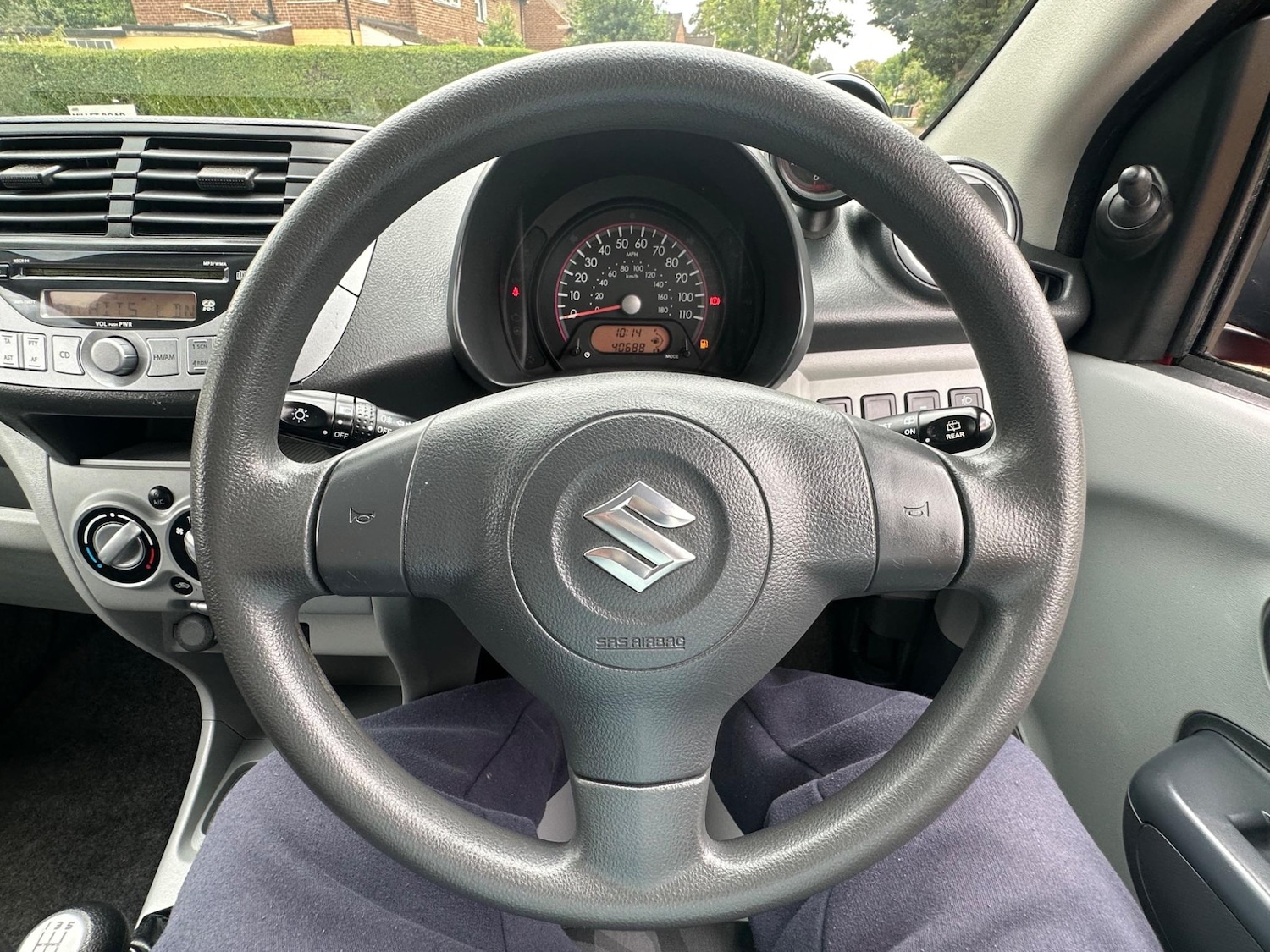 Used Suzuki Alto 2011 for sale - 77346471: Photo 63