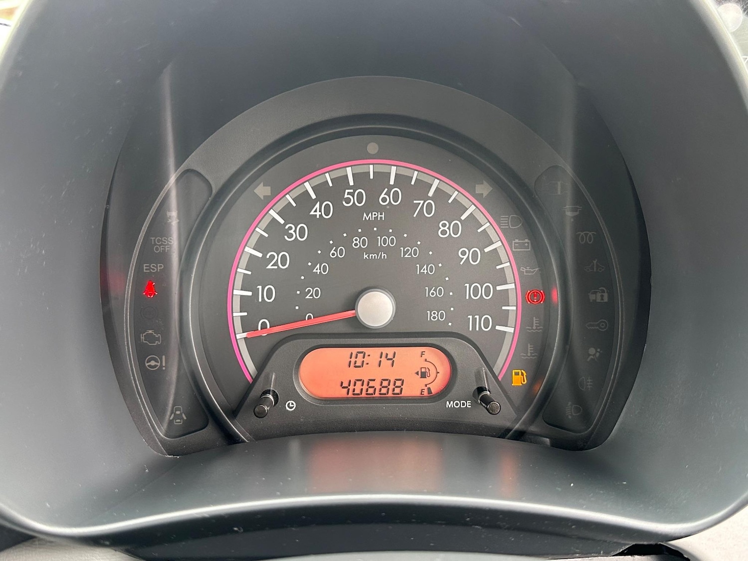 Used Suzuki Alto 2011 for sale - 77346471: Photo 64