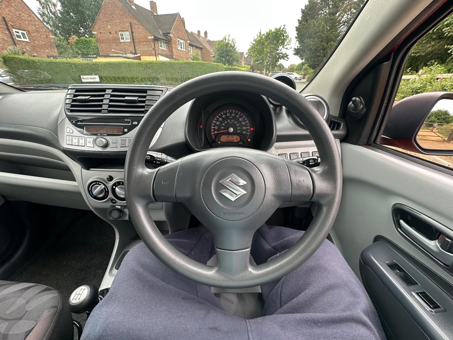 Used Suzuki Alto 2011 for sale - 77346471: Photo 66