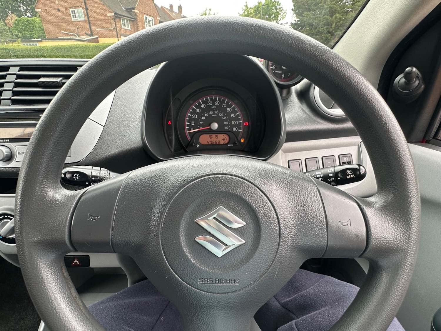 Used Suzuki Alto 2011 for sale - 77346471: Photo 67