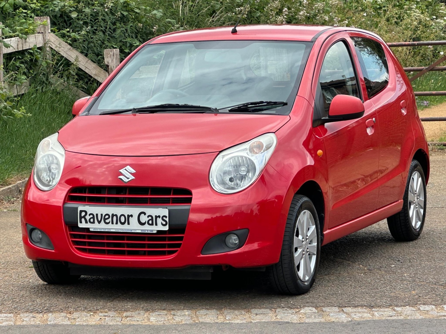 Used Suzuki Alto 2011 for sale - 77346471: Photo 7