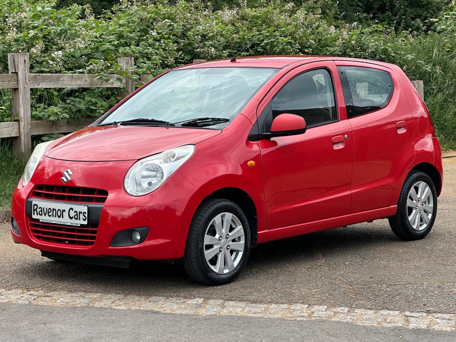 Used Suzuki Alto 2011 for sale - 77346471: Photo 8