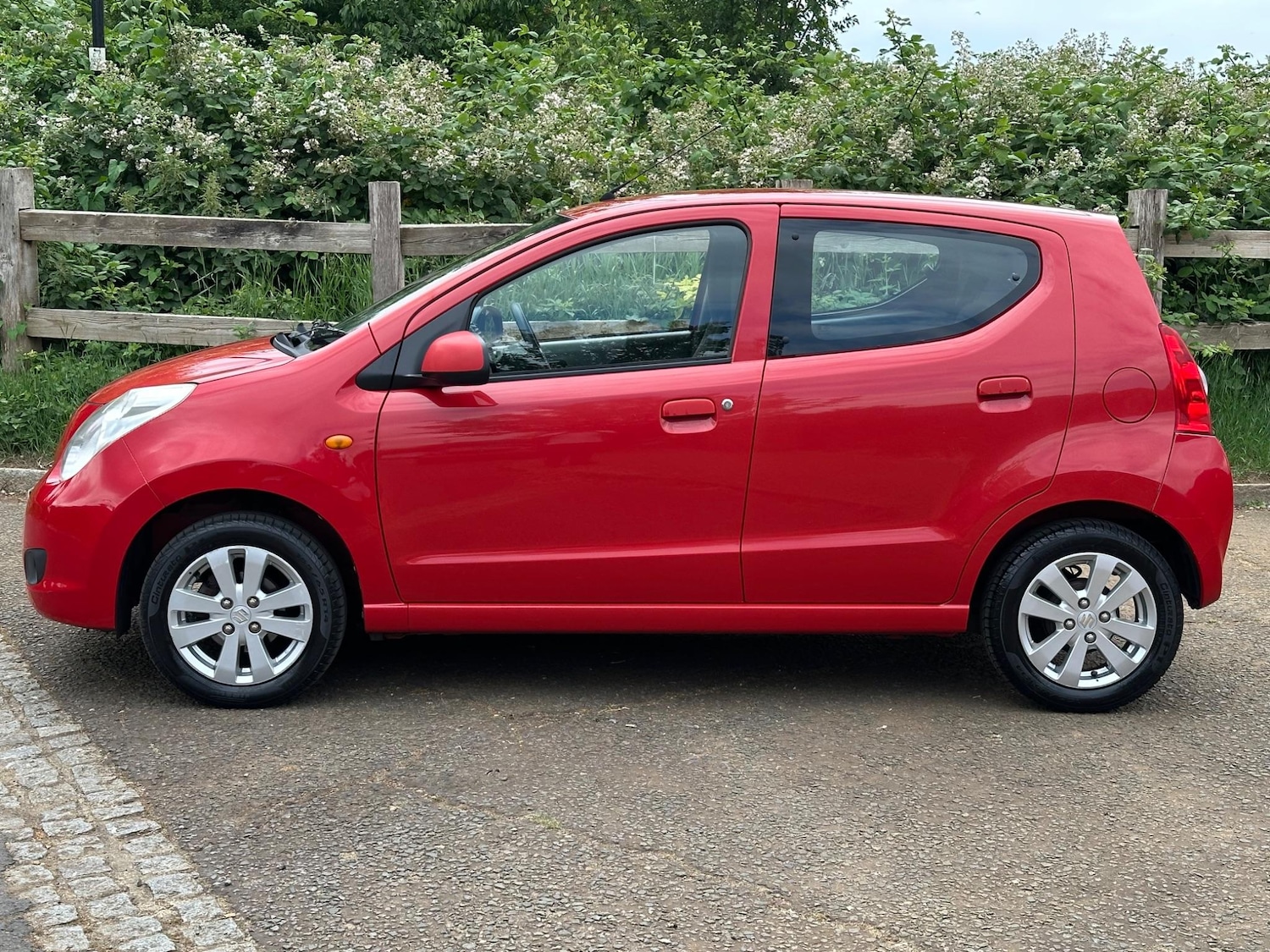 Used Suzuki Alto 2011 for sale - 77346471: Photo 9