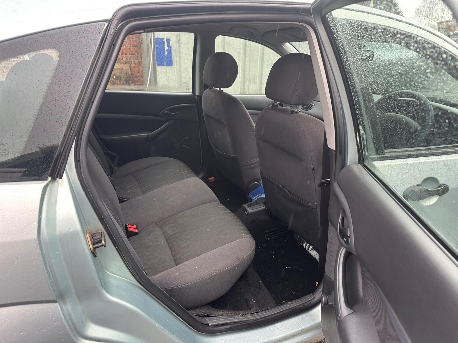 Used Ford Focus for sale - 77344869: Photo 10