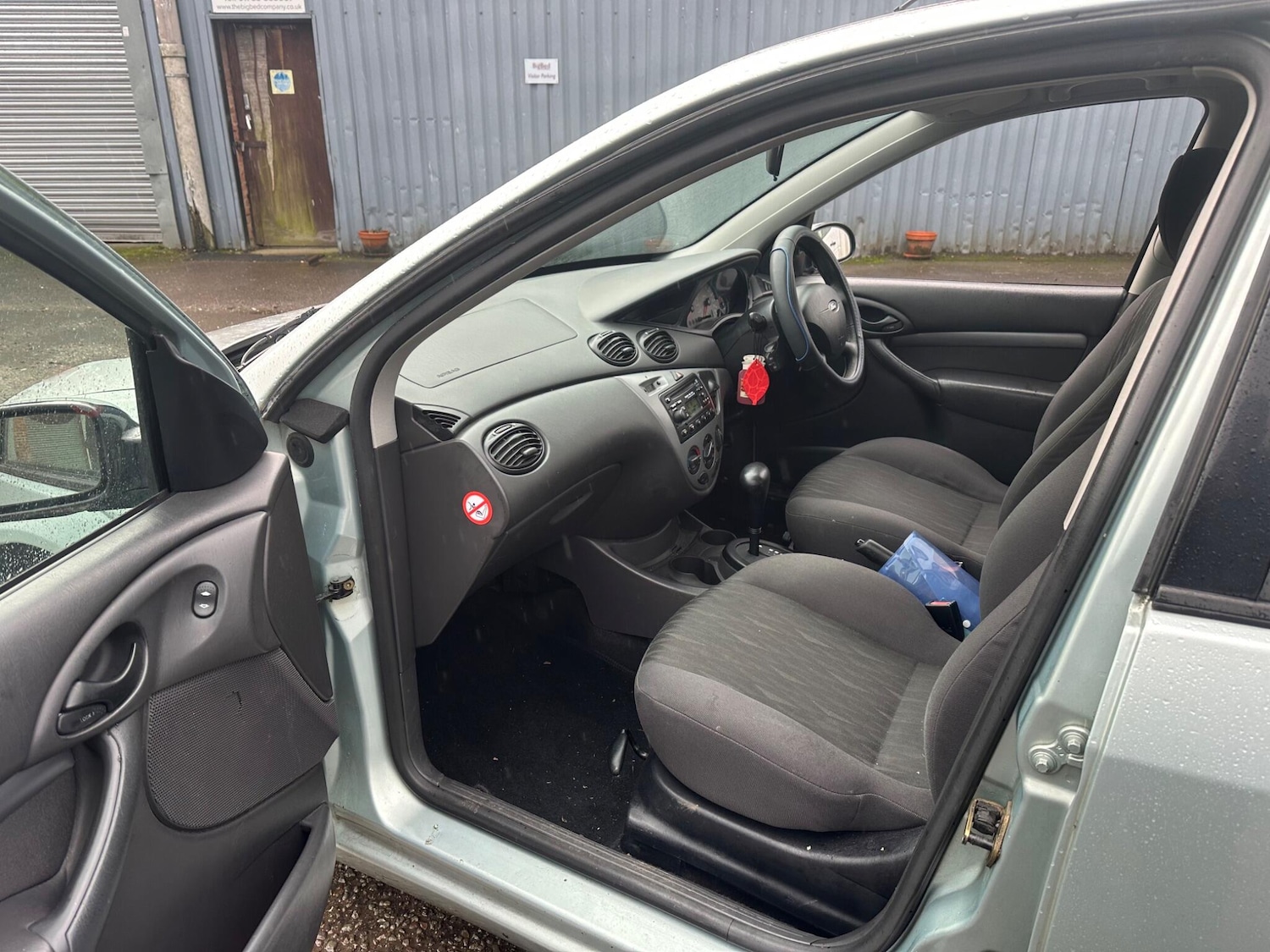 Used Ford Focus for sale - 77344869: Photo 11