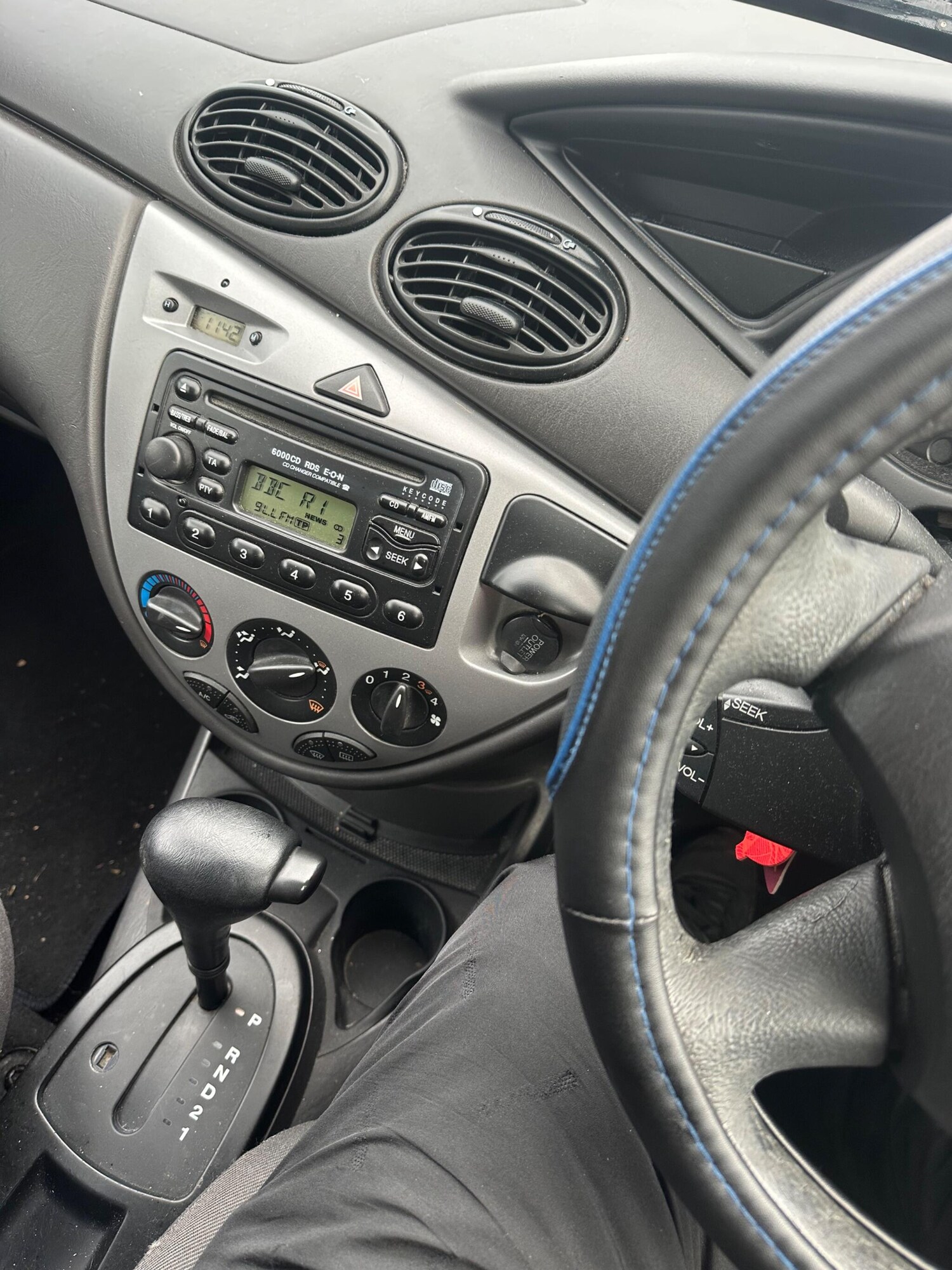 Used Ford Focus for sale - 77344869: Photo 12