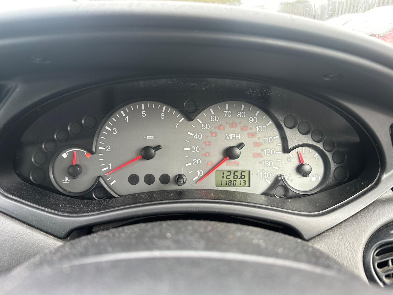 Used Ford Focus for sale - 77344869: Photo 13