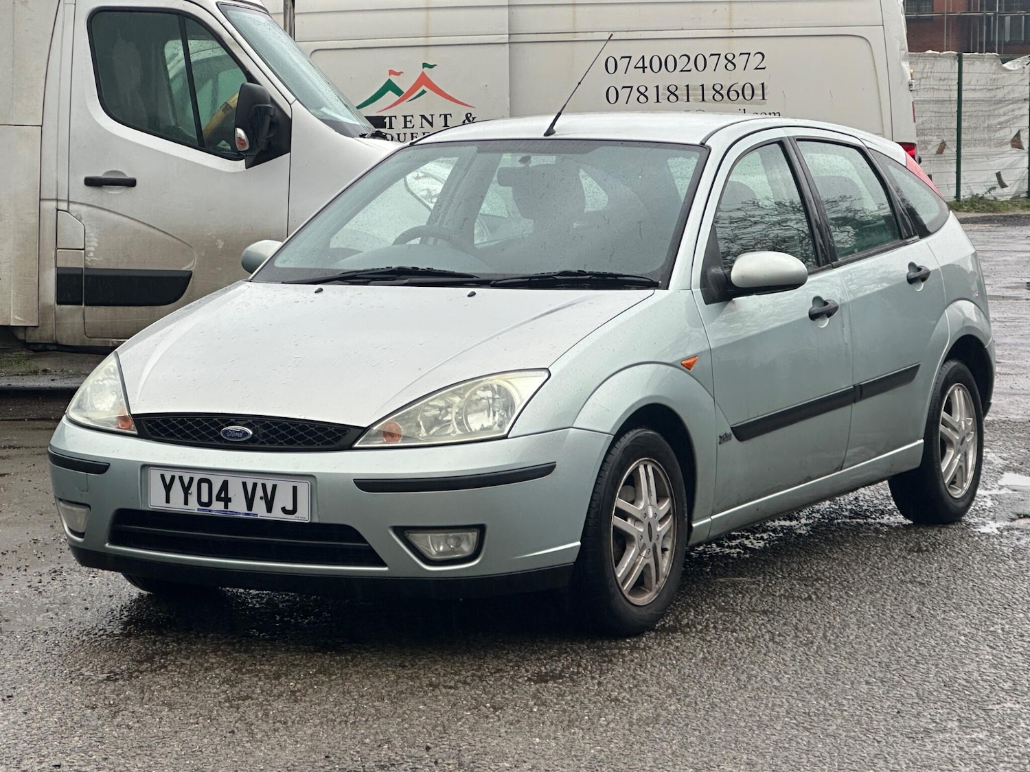 Used Ford Focus for sale - 77344869: Photo 5