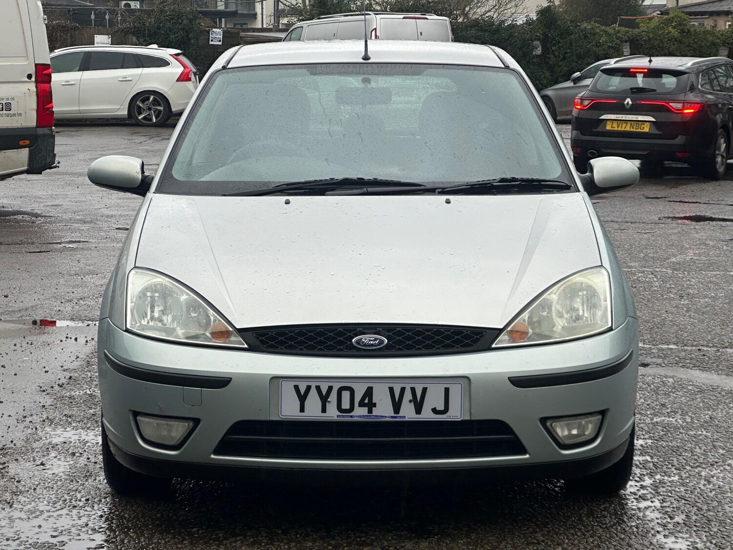 Used Ford Focus for sale - 77344869: Photo 6