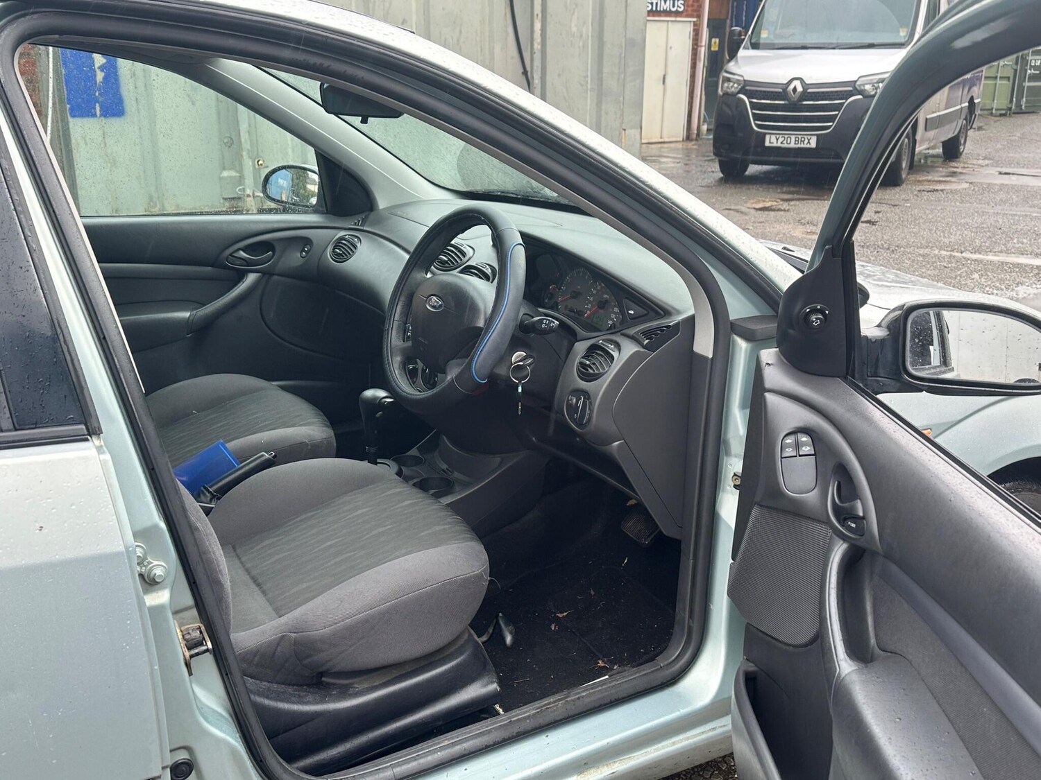 Used Ford Focus for sale - 77344869: Photo 7