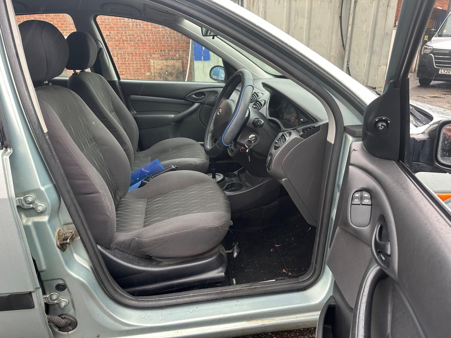 Used Ford Focus for sale - 77344869: Photo 8