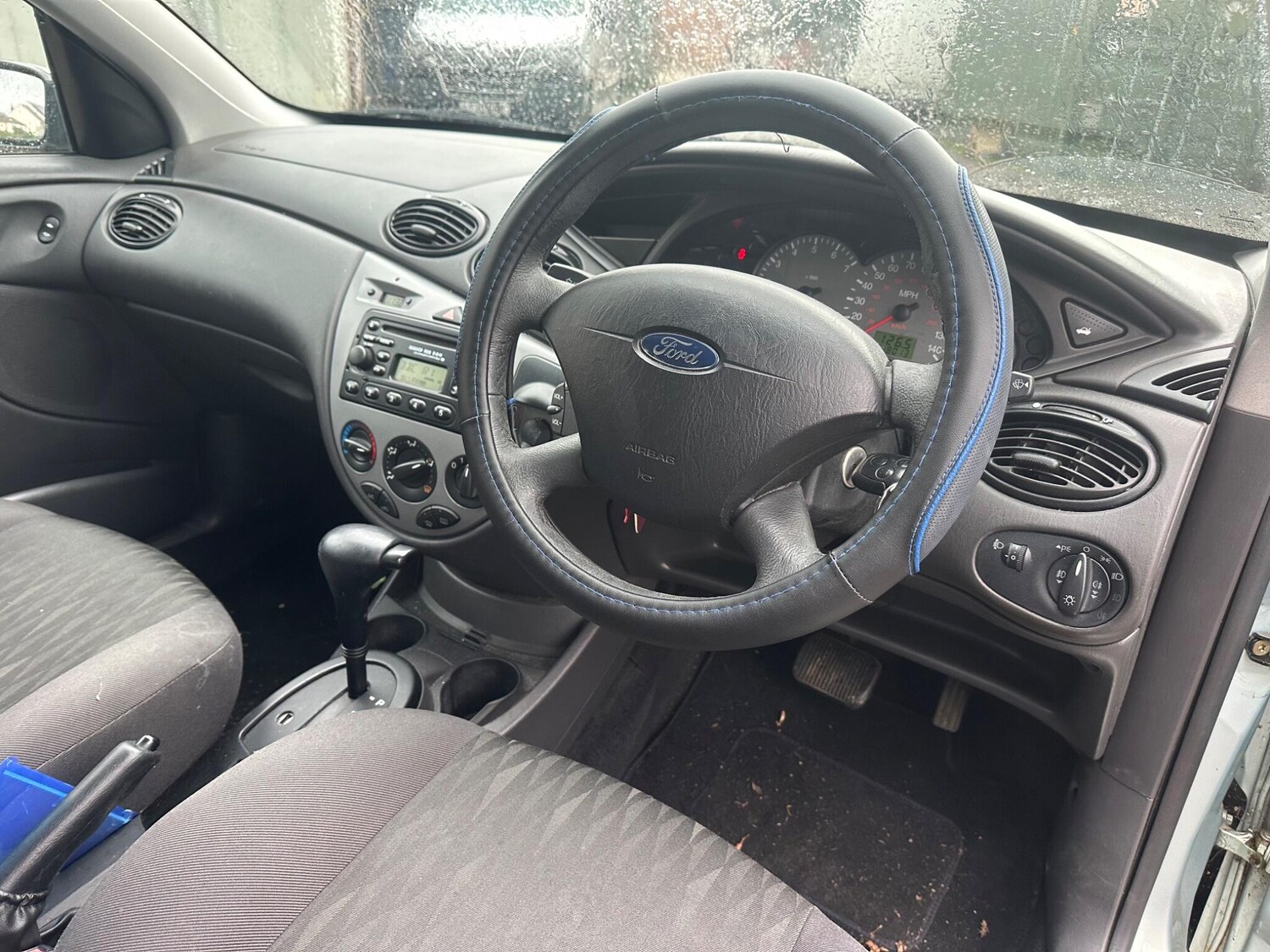 Used Ford Focus for sale - 77344869: Photo 9