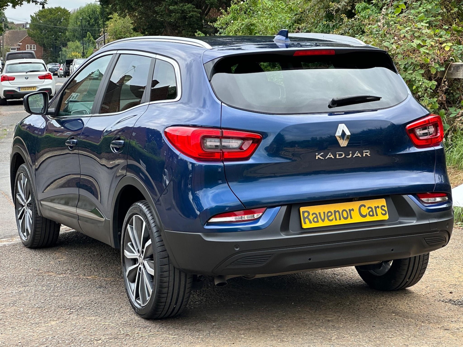 Used Renault Kadjar 2020 for sale - 77346472: Photo 10