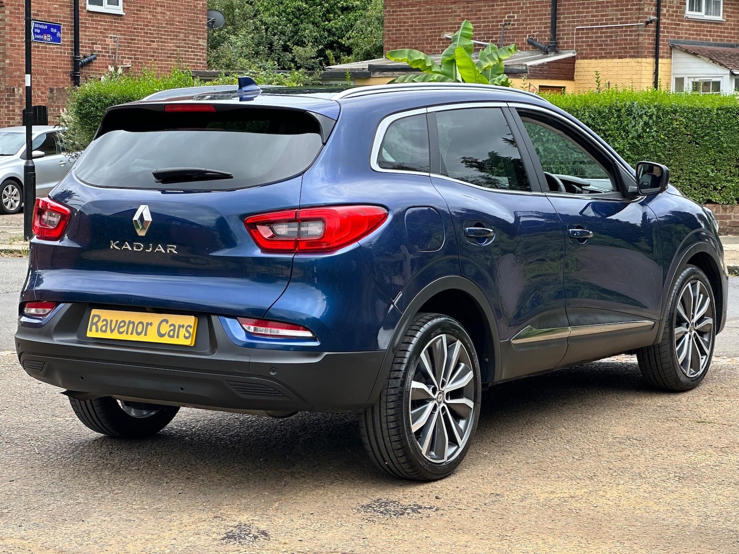Used Renault Kadjar 2020 for sale - 77346472: Photo 12
