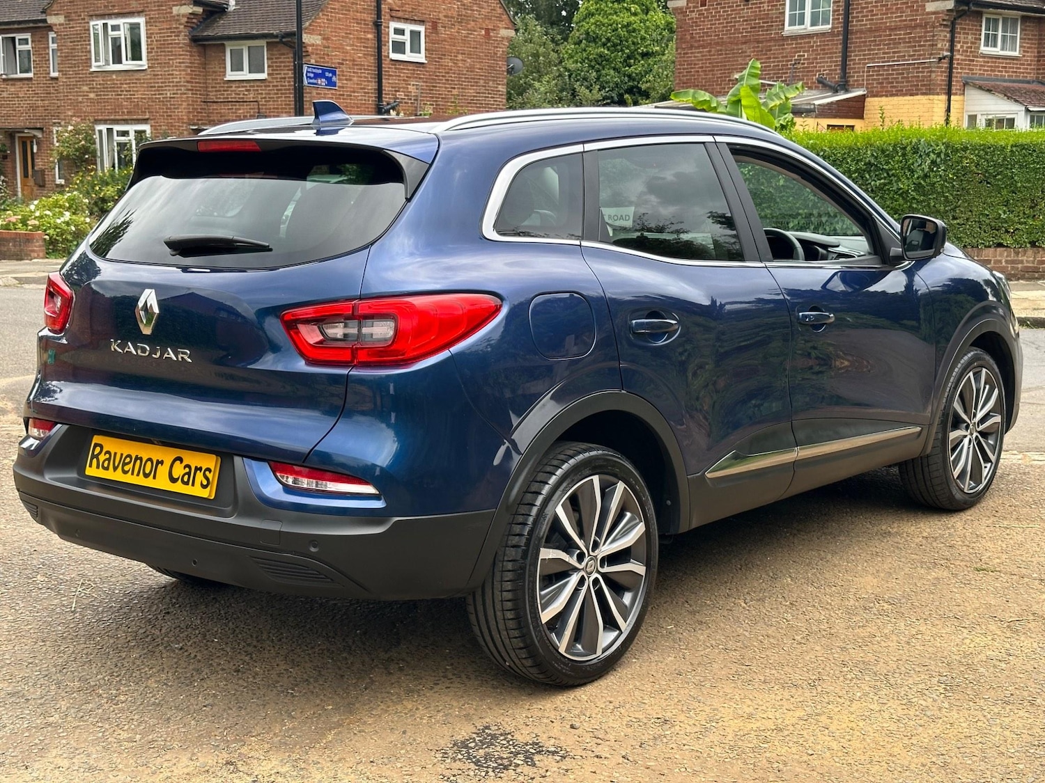 Used Renault Kadjar 2020 for sale - 77346472: Photo 13