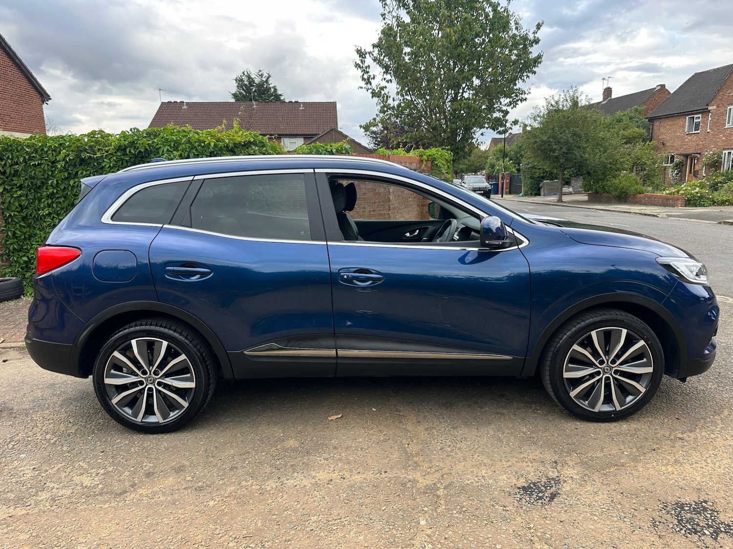 Used Renault Kadjar 2020 for sale - 77346472: Photo 14