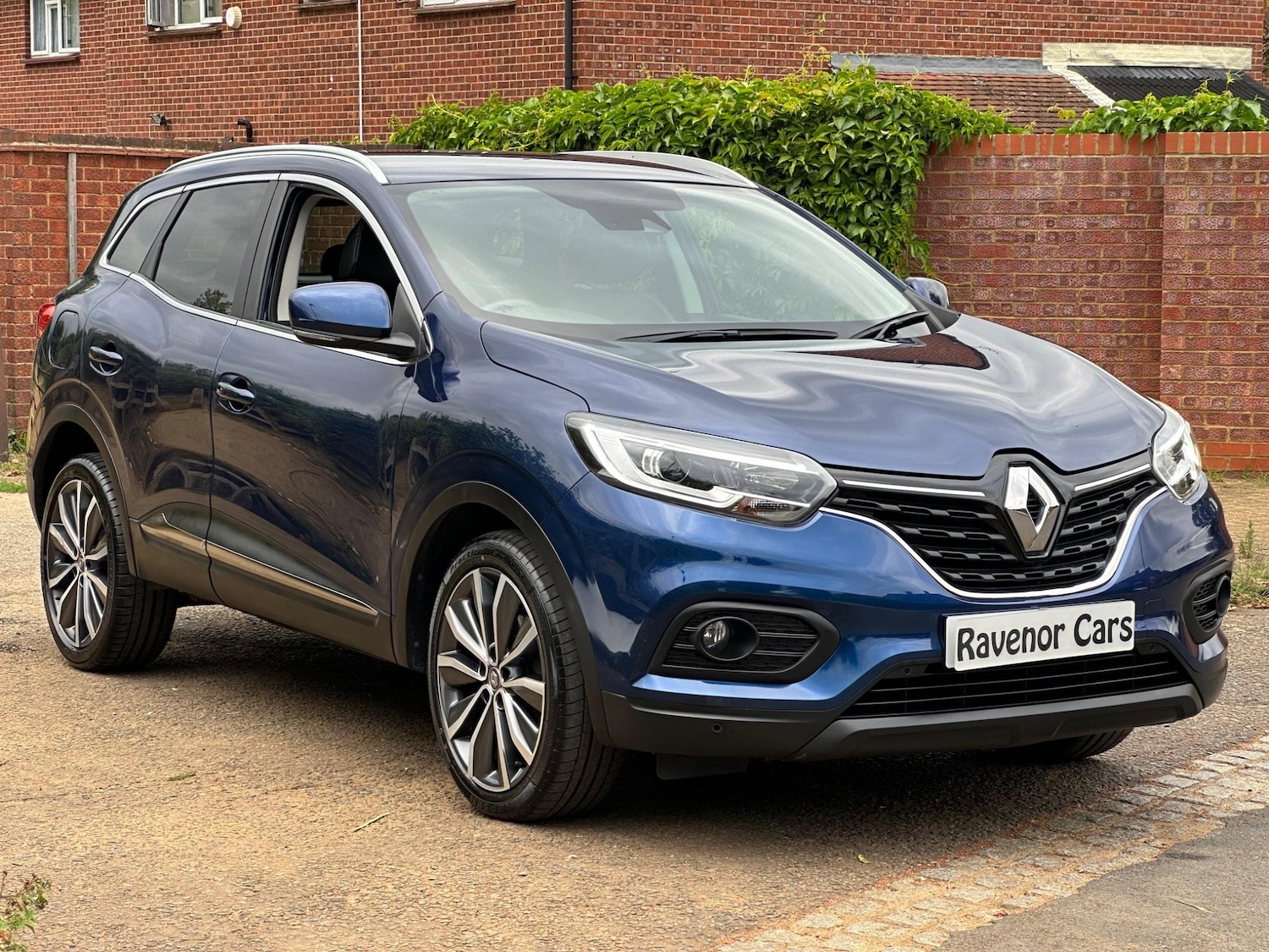 Used Renault Kadjar 2020 for sale - 77346472: Photo 15