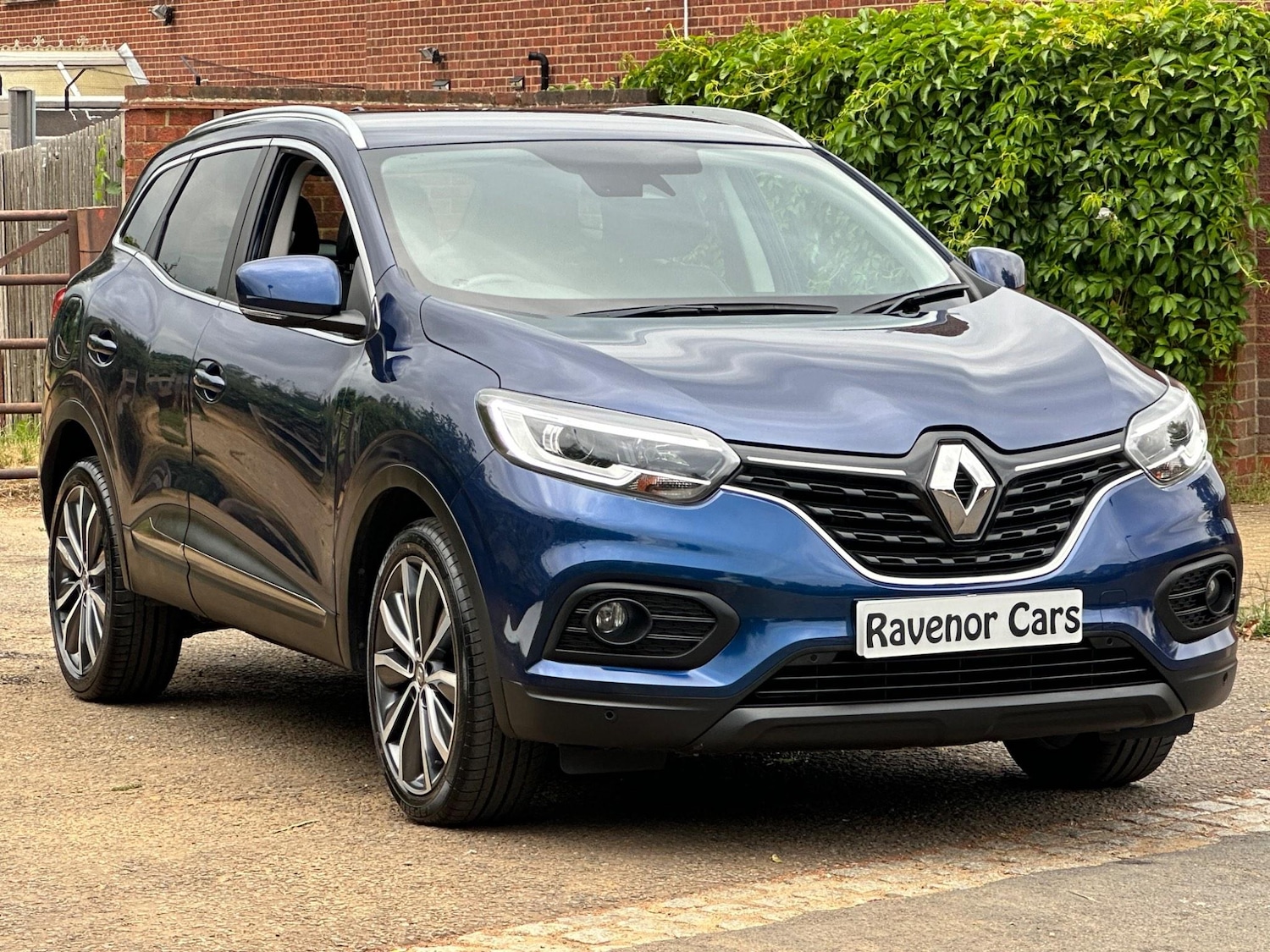 Used Renault Kadjar 2020 for sale - 77346472: Photo 16
